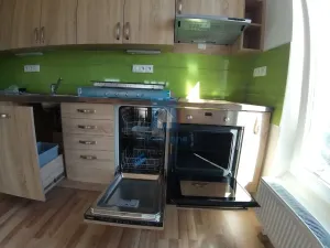 Prodej bytu 2+kk, Plzeň, Nemocniční, 71 m2