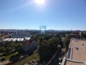 Prodej bytu 2+kk, Plzeň, Nemocniční, 71 m2