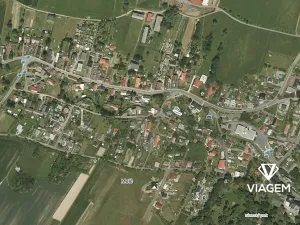 Prodej pole, Melč, 109 m2