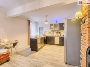 Prodej rodinného domu, Velichov, 300 m2