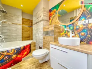 Prodej rodinného domu, Velichov, 300 m2