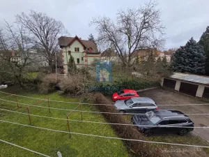 Prodej bytu 3+1, Plzeň, Brožíkova, 80 m2