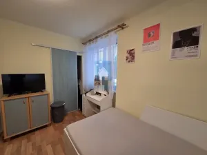 Prodej bytu 3+1, Plzeň, Brožíkova, 80 m2