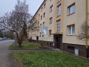 Prodej bytu 3+1, Plzeň, Brožíkova, 80 m2