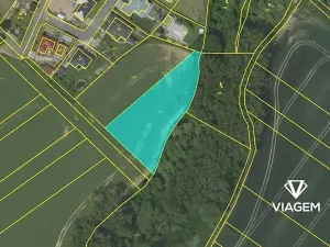 Prodej podílu pole, Bratčice, 516 m2