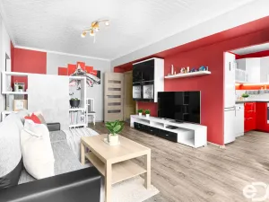 Prodej bytu 3+1, Mladá Boleslav, tř. Václava Klementa, 71 m2