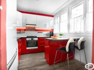 Prodej bytu 3+1, Mladá Boleslav, tř. Václava Klementa, 71 m2