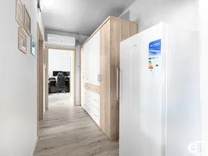 Prodej bytu 3+1, Mladá Boleslav, tř. Václava Klementa, 71 m2