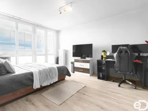 Prodej bytu 3+1, Mladá Boleslav, tř. Václava Klementa, 71 m2