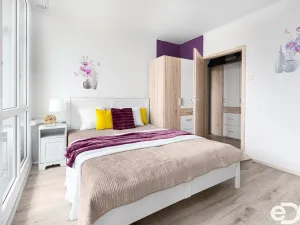 Prodej bytu 3+1, Mladá Boleslav, tř. Václava Klementa, 71 m2