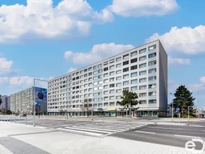 Prodej bytu 3+1, Mladá Boleslav, tř. Václava Klementa, 71 m2