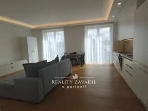 Pronájem bytu 2+kk, Ledeč nad Sázavou, Havlíčkova, 85 m2