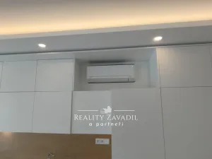 Pronájem bytu 2+kk, Ledeč nad Sázavou, Havlíčkova, 85 m2