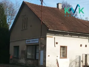 Prodej rodinného domu, Luže, 110 m2