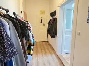 Pronájem bytu 2+kk, Praha - Nusle, Sekaninova, 48 m2