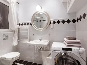 Pronájem bytu 2+1, Praha - Nové Město, Žitná, 62 m2