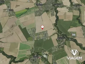 Prodej podílu pole, Sibřina, 3857 m2