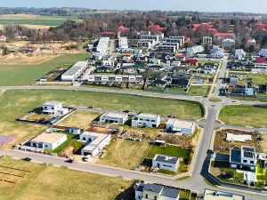 Prodej pozemku pro bydlení, Havlíčkův Brod, Milady Horákové, 879 m2