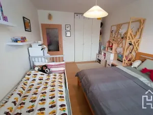 Prodej bytu 2+kk, Brno, Nováčkova, 53 m2