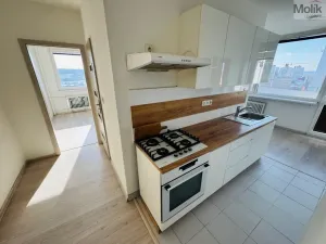 Pronájem bytu 3+1, Most, M. G. Dobnera, 62 m2