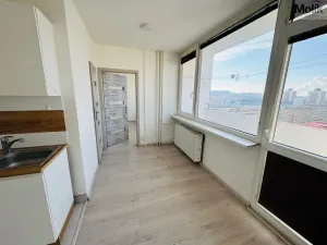 Pronájem bytu 3+1, Most, M. G. Dobnera, 62 m2