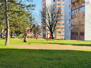 Pronájem bytu 3+1, Most, M. G. Dobnera, 62 m2