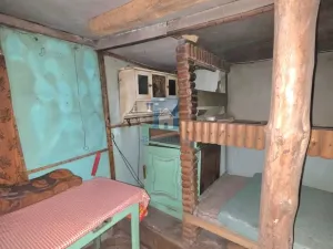 Prodej chaty, Újezd nade Mží, 25 m2