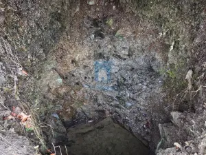 Prodej chaty, Újezd nade Mží, 25 m2