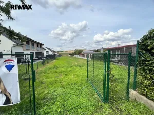 Prodej pozemku pro bydlení, Hodějice, 1429 m2