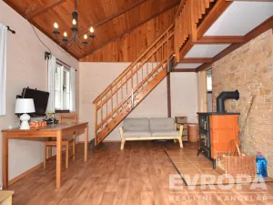 Prodej chaty, Nevězice, 50 m2