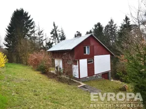 Prodej chaty, Nevězice, 50 m2
