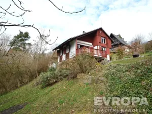 Prodej chaty, Nevězice, 50 m2