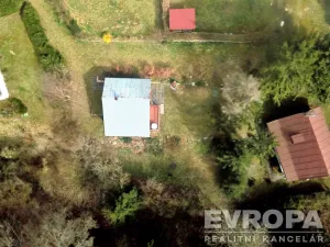 Prodej chaty, Nevězice, 50 m2