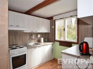 Prodej chaty, Nevězice, 50 m2