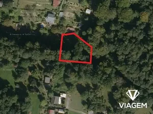 Prodej podílu zahrady, Orlová, 419 m2