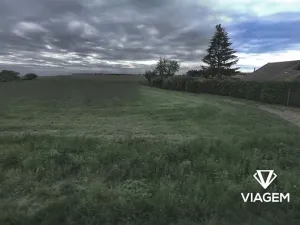 Prodej podílu zahrady, Rosice, 1456 m2