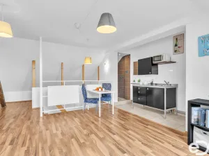 Prodej ordinace, Jičín, Husova, 220 m2