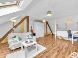 Prodej ordinace, Jičín, Husova, 220 m2