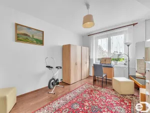 Prodej ordinace, Jičín, Husova, 220 m2