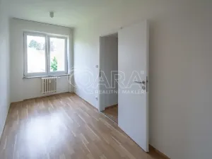 Prodej bytu 3+kk, Praha - Braník, Ke Krči, 62 m2