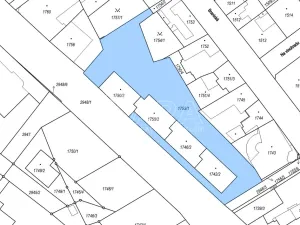 Prodej bytu 3+kk, Praha - Braník, Ke Krči, 62 m2