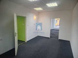 Pronájem obchodního prostoru, Plzeň, Koterovská, 70 m2