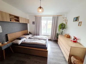 Prodej bytu 3+1, Uherské Hradiště, Revoluční, 74 m2