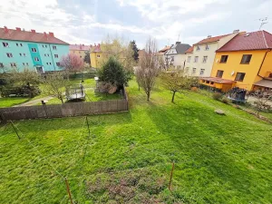 Prodej bytu 3+1, Uherské Hradiště, Revoluční, 74 m2