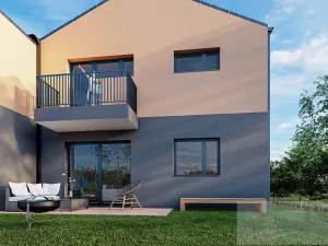 Prodej rodinného domu, Líšťany - Hunčice, 94 m2