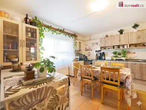 Prodej rodinného domu, Nová Ves - Vepřek, 83 m2