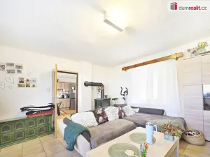 Prodej rodinného domu, Nová Ves - Vepřek, 83 m2