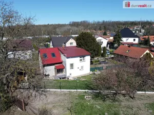 Prodej rodinného domu, Nová Ves - Vepřek, 83 m2