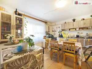 Prodej rodinného domu, Nová Ves - Vepřek, 83 m2