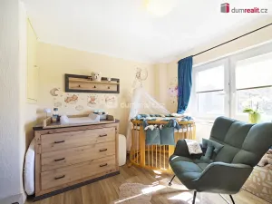 Prodej rodinného domu, Nová Ves - Vepřek, 83 m2